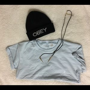 OBEY hat